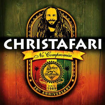 Christafari - No Compromise