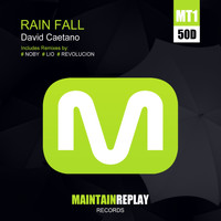 David Caetano - Rain Fall