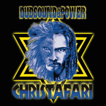 Christafari - Dub Sound and Power