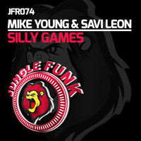 Mike Young & Savi Leon - Silly Games