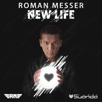 Roman Messer - New Life