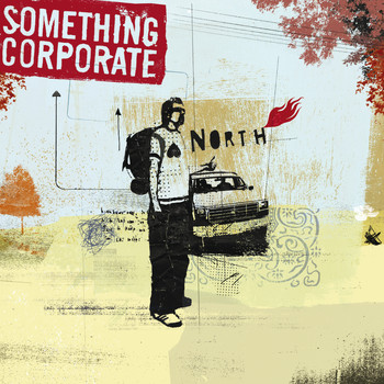 Something Corporate - North