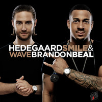 HEDEGAARD, Brandon Beal - Smile & Wave (Everhard Remix)