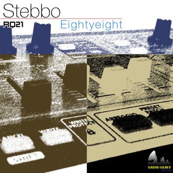 Stebbo - Eightyeight