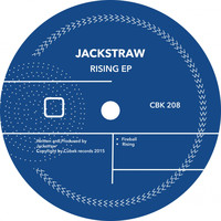 Jackstraw - Rising