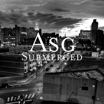 Asg - Submerged
