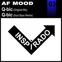 AF Mood - Q-Bic