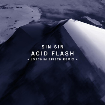 Sin Sin - Acid Flash