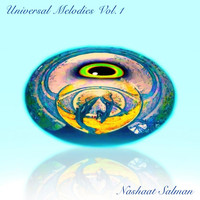 Nashaat Salman - Universal Melodies, Vol. 1