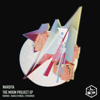 Wardita - The Moon Project
