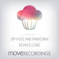 Jep Hole & Pandorax - Kevins Cake