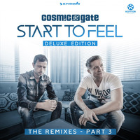 Cosmic Gate - Start to Feel (Deluxe Edition) [The Remixes], Pt. 3