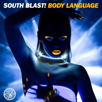 South Blast! - Body Language