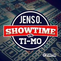 Jens O. vs. Ti-Mo - Showtime