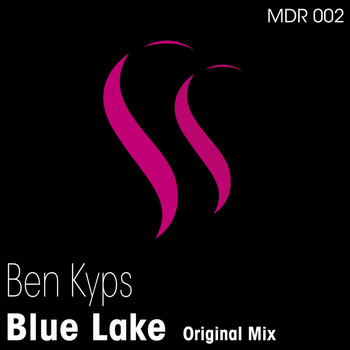 Ben Kyps - Blue Lake