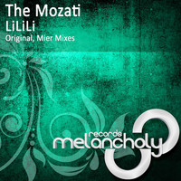 The Mozati - LiLiLi