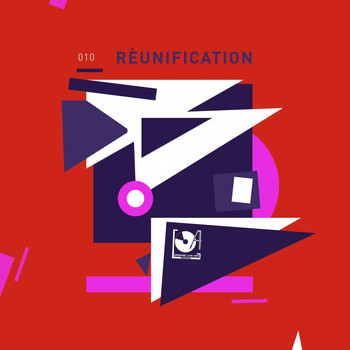 Various Artists - Réunification