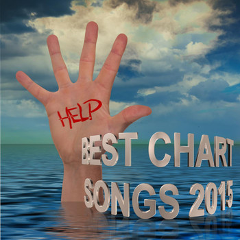 Various Artists - Help - Best Chart Songs 2015