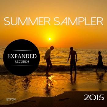 Various Artists - Summer Sampler 2015
