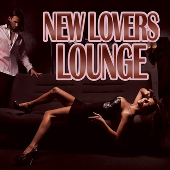 Various Artists - New Lovers Lounge