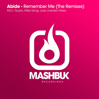 Abide - Remember Me Remixes
