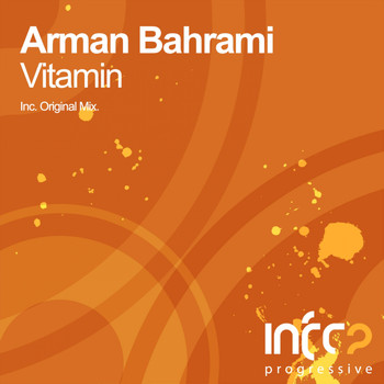 Arman Bahrami - Vitamin