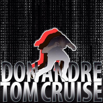 Don Andre - Tom Cruise