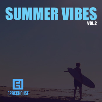 Various Artists - Summer Vibes, Vol. 2