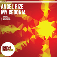 Angel Rize - My Cedonia