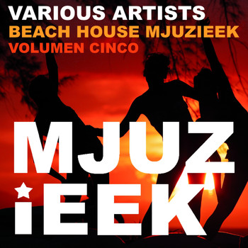 Various Artists - Beach House Mjuzieek, Vol. 5