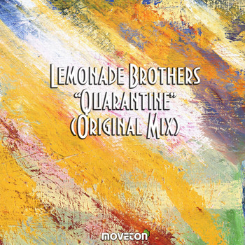 Lemonade Brothers - Quarantine