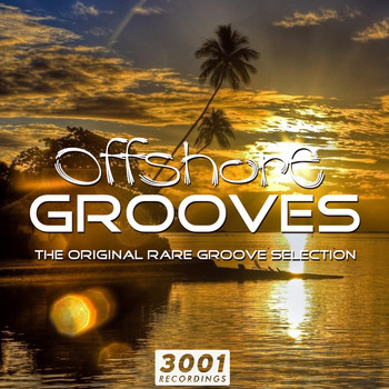 Various Artists - Offshore Grooves