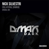 Nick Silvestri - Collateral Damage