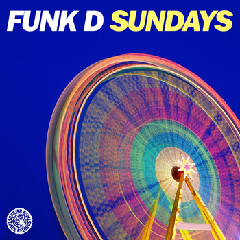 Funk D - Sundays