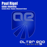 Paul Rigel - Good Morning