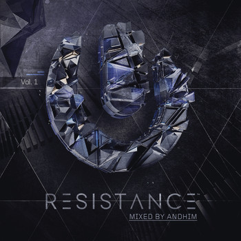 Various Artists - Resistance, Vol. 1