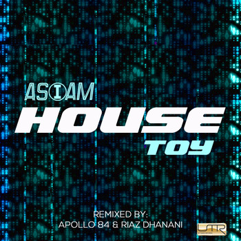 As I AM - House Toy