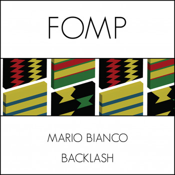 Mario Bianco - Backlash