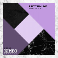 RhythmDK - Voyage EP