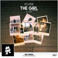 Hellberg - The Girl (The Remixes)