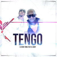 El Dany - Tengo (feat. El Dany)