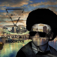 James Mac & VALL - Brooklyn