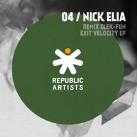Nick Elia - Exit Velocity