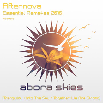 Afternova - Essential Remakes 2015