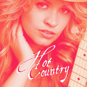 Various Artists - Hot Country