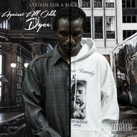 Dyce - Against All Odds
