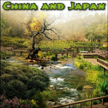 Derek Fiechter - China and Japan