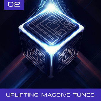 Various Artists - Uplifting Massive Tunes, Vol. 2