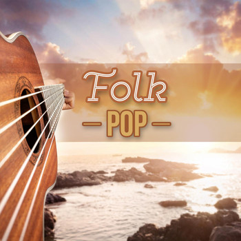 Various Artists - Folk Pop