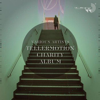 Various Artists - Tellermotion Charity Album